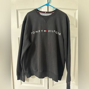 Men’s Tommy Hilfiger Crew